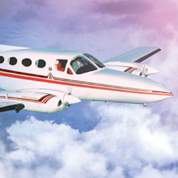 Cleared for Multiengine Instructing